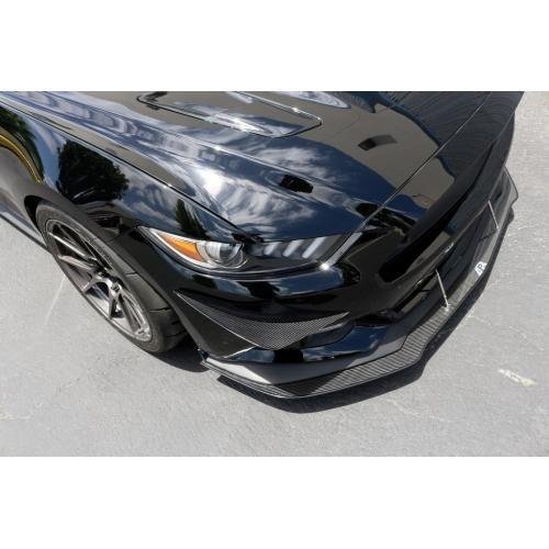 2015-2017 Ford Mustang APR Front Bumper Canards AB-201510