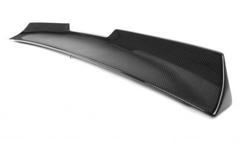 2015-2018 Dodge Challenger Hellcat APR Carbon Fiber Rear Spoiler AS-105677