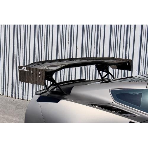 2015-2019 C7 Corvette Carbon Fiber 74" GTC-500 Adjustable Wing By APR Performance