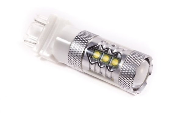 2015-2019 Mustang XP80 3157 LED Cool White Reverse Light