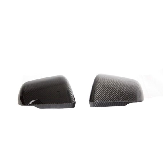 2015-2022 Ford Mustang APR Replacement Mirror Covers w/Turn Signals