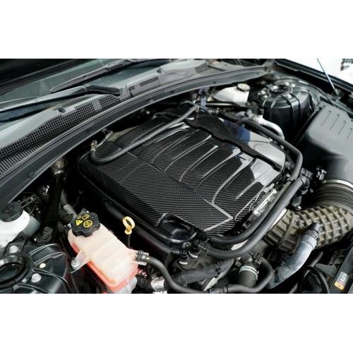 2016-2019 Camaro SS LT1 Engine Plenum Cover