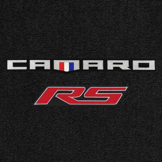 2016-2020-camaro-lloyd-2pcs-mats-camaro-rs-logo-red