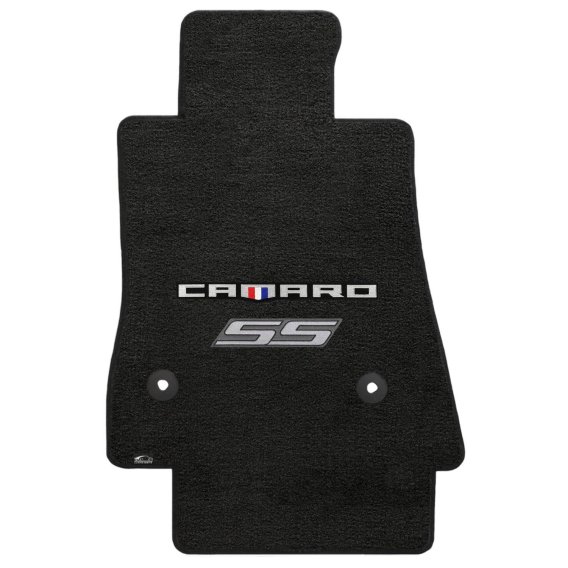 2016-2020-camaro-lloyd-mats-2pcs-mat-silver-ss-camaro-logo