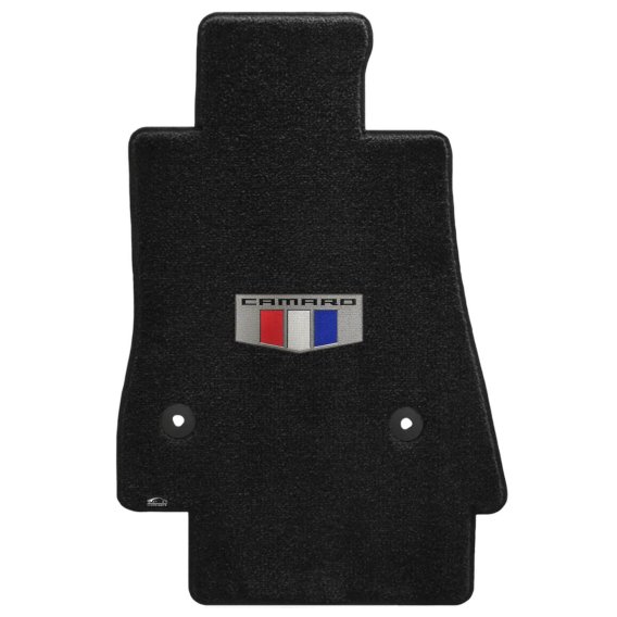 2016-2020-camaro-lloyd-mats-front-floor-mats-shield-logo