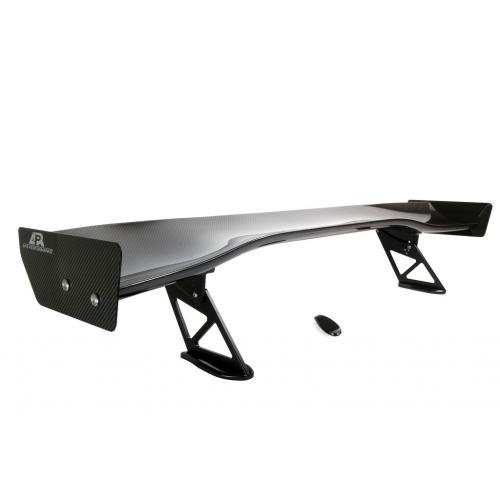 2017-2019 Camaro ZL1 APR Carbon Fiber GTC-300 Adjustable Wing AS-106776