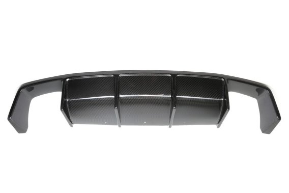 APR Performance Carbon Fiber Rear Diffuser fits 2016-up Chevrolet Camaro ZL1