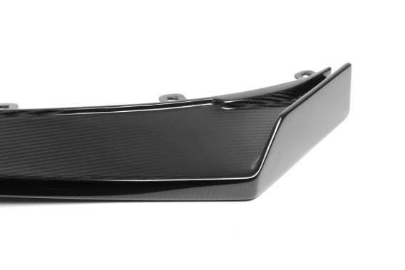 APR Performance Carbon Fiber Air Dam fits 2017-2019 Chevrolet Camaro ZL1