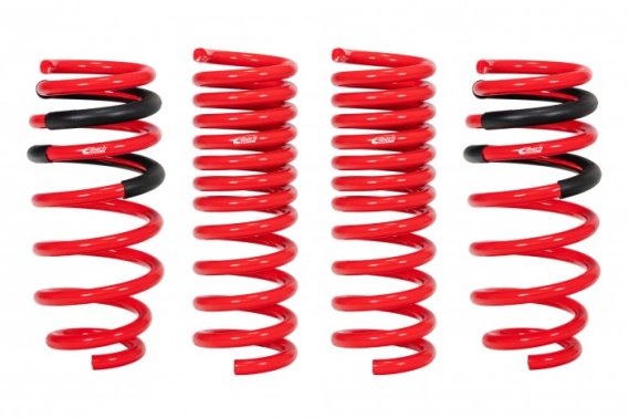 2019-2022 Dodge Challenger Eibach Pro Performance Springs Kit