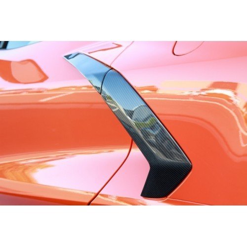 2020-2024 Corvette C8 Door Handle Trim