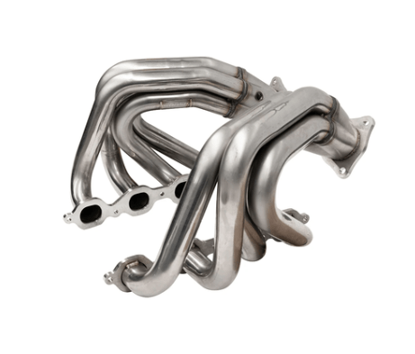 2020-2023 C8 Corvette Corsa 1.875" Stainless Steel Headers