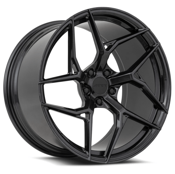 2020-2024 Corvette C8 MRR Design F10 19x8.5 Wheel (Front)