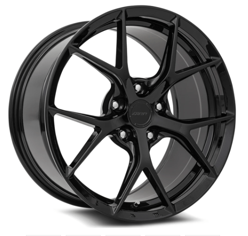 2020-2024 Corvette C8 MRR Design FS06 20x11 Wheel (Rear)