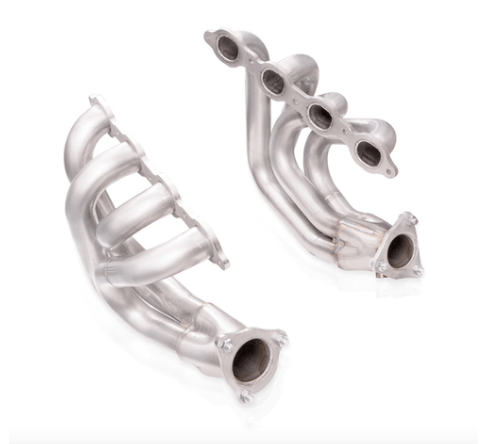 2020-2024 Corvette C8 Stainless Works 1-7/8" Header Kit