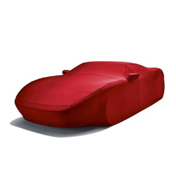 2020-2024 Corvette C8 Covercraft Form-fit Car Cover - Stingray