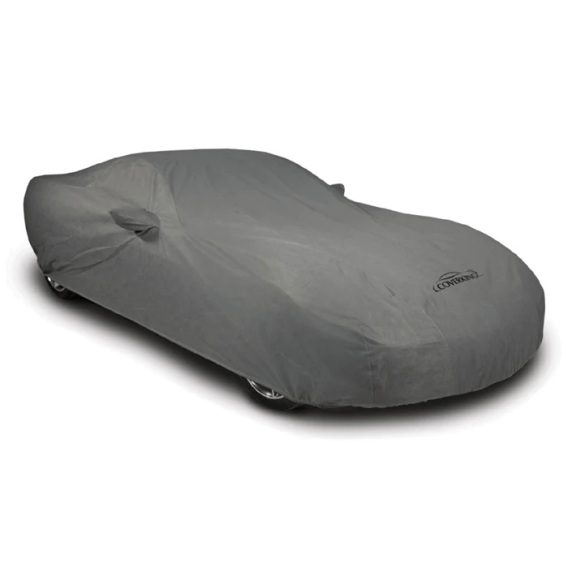 2020-2024 Corvette C8 Coverking Coverbond 4 Car Cover - Stingray