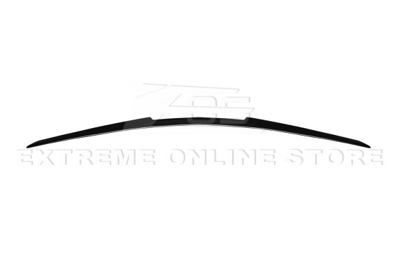 2020-2023 C8 Corvette EOS Low Profile Rear Spoiler