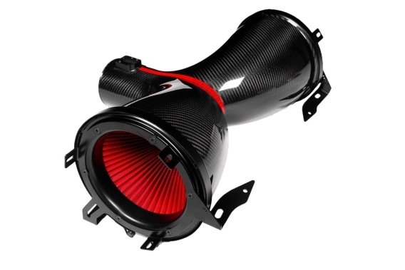 2020-2023 C8 Corvette Eventuri Carbon Fiber Air Intake