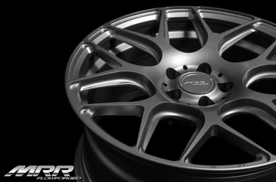 2020-2024 Corvette C8 MRR Design FS01 19x8.5 Wheel (Front)