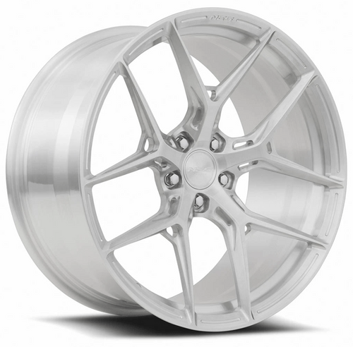 2020-2024 Corvette C8 MRR Design NES SS1.1 20x11" Rear Wheel