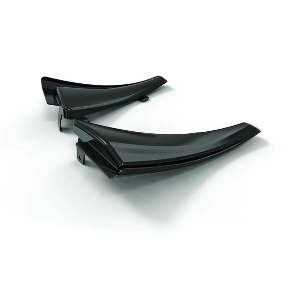 2020-2023 Corvette C8 ACS Rock Splash Guards