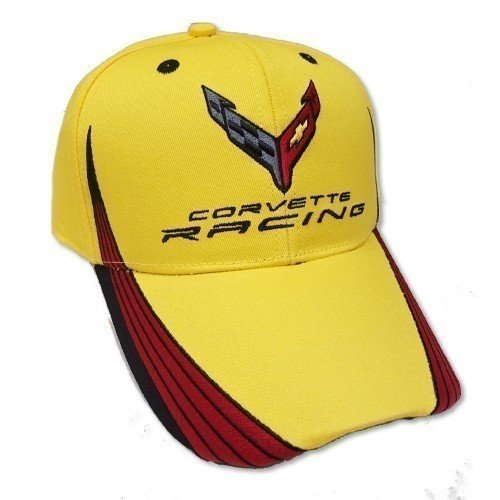 C8 Corvette Next Generation Racing Cap