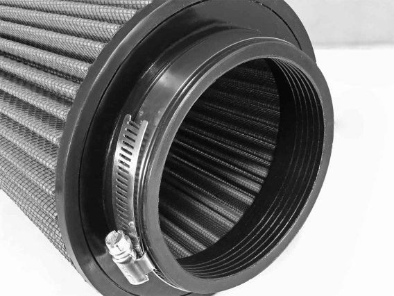 AFE Filters 21-40507 Magnum FLOW Pro DRY S Replacement Air Filter