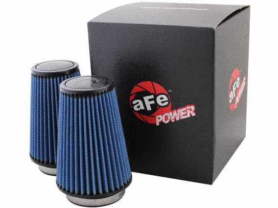 AFE Filters 24-90069M Magnum FLOW Pro 5R Universal Air Filter Fits 11-13 F-150