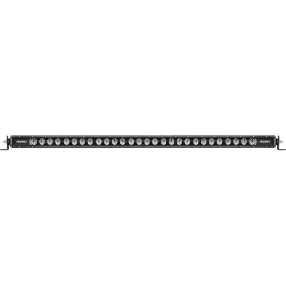 Radiance Plus SR-Series LED Light 8 Option RGBW Backlight 40 Inch RIGID 240603