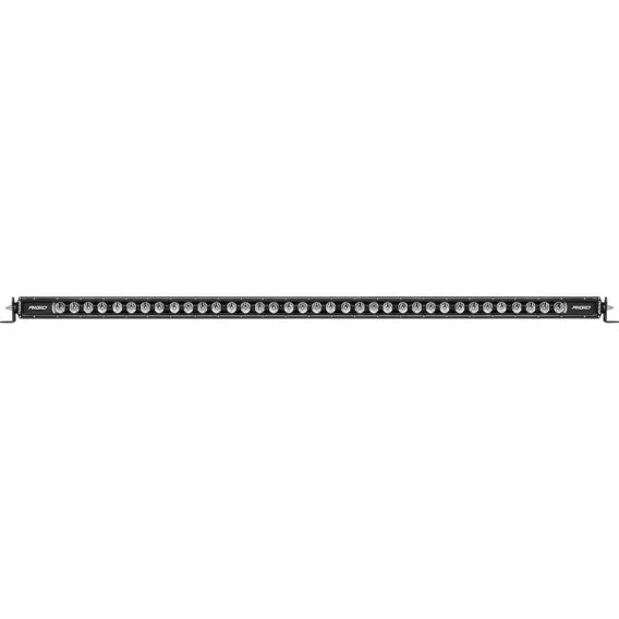 Radiance Plus SR-Series LED Light 8 Option RGBW Backlight 50 Inch RIGID 250603