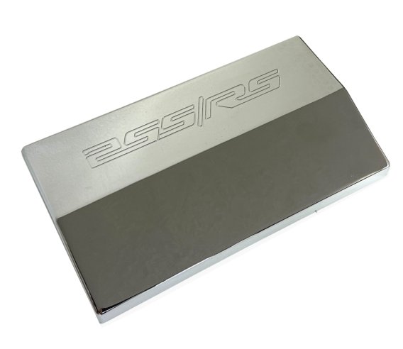 2010-2015 Camaro Fuse Box Cover