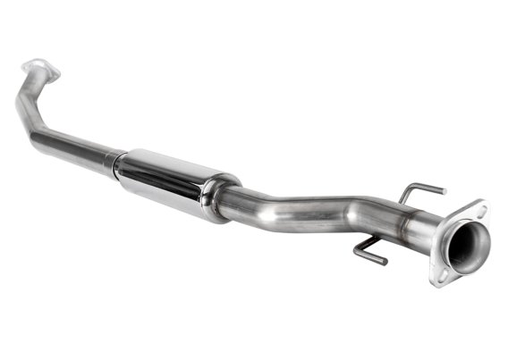 2011-2017 Nissan Juke Exhaust System Stillen 508193