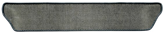 2015-2019 C7 Corvette Front Grille Insert Screen - Z06/GS - Aluminum W/Black Finish