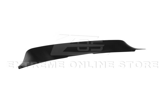 2016-2024 Camaro Rear Trunk Lid Wing Ducktail Spoiler