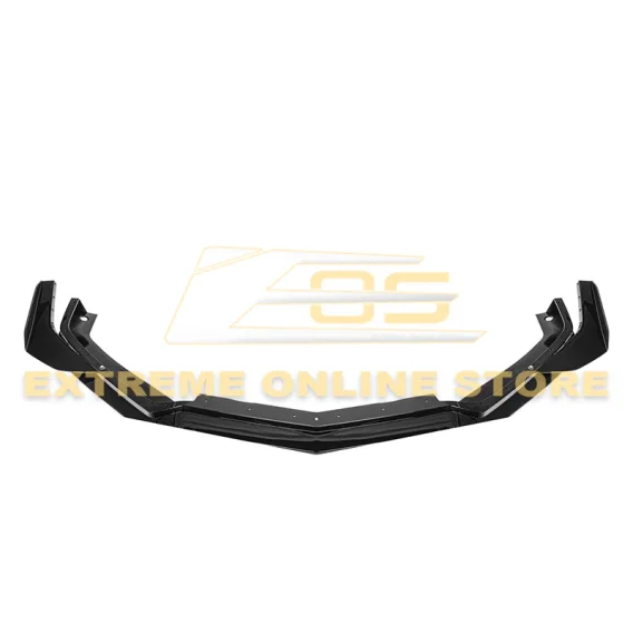 2020-2024-c8-corvette-z06-z07-style-front-splitter-and-canards