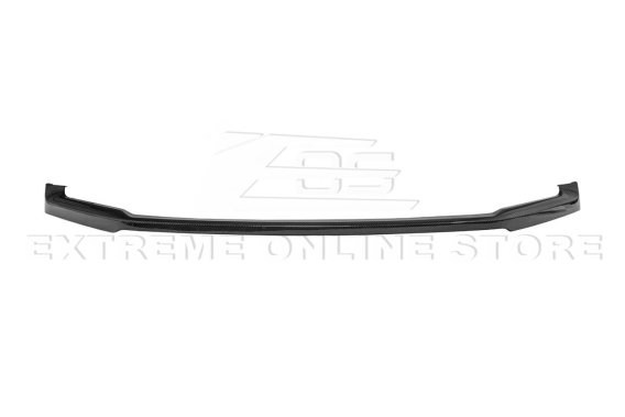 2021-Up Raptor Ford F-150 Carbon Fiber Grille Trim