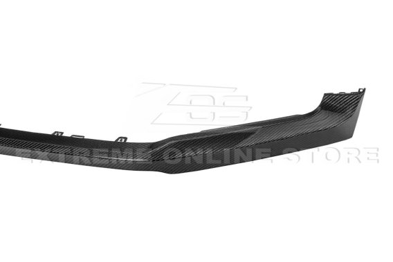 2021-Up Raptor Ford F-150 Carbon Fiber Grille Trim