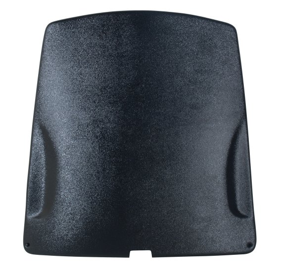 1970-1978 C3 Corvette Seat Back Dye-To-Match