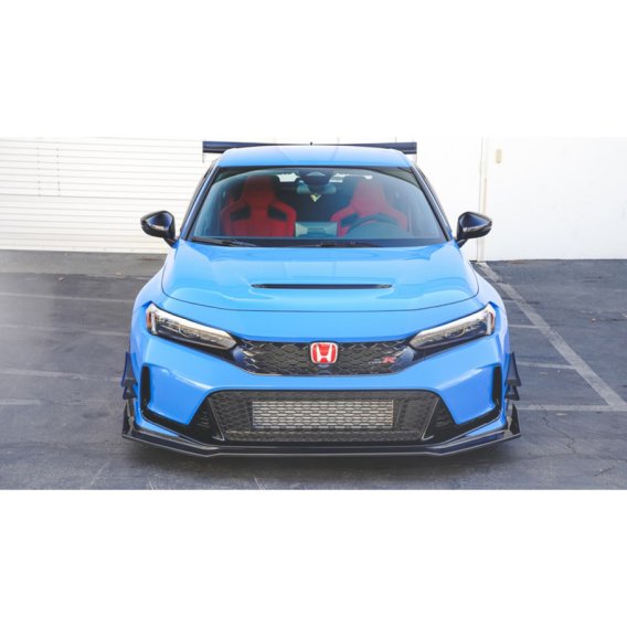 2023-Up Honda FL5 Civic Type R Front Air Dam/ Lip