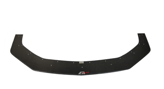 2024 Mustang S650 Carbon Fiber Front Splitter