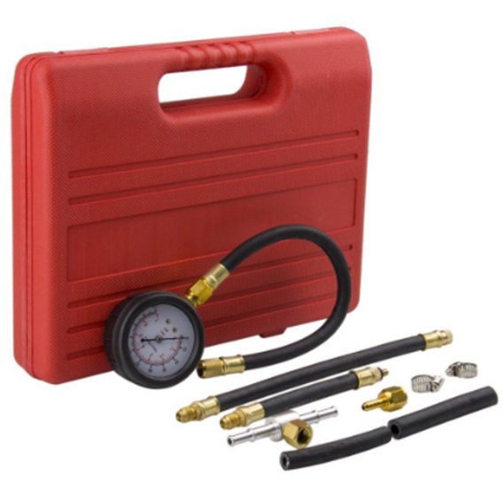 1985-1991 C4 Corvette Fuel Pressure Gauge Tester Kit