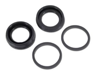 1988-1996 C4 Corvette Brake Caliper Seal Kit - Front & Rear