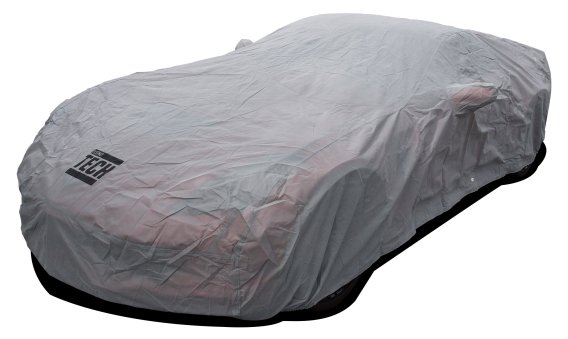 2015-2019 C7 Corvette Z06 Econotech Car Cover Econotech with Cable and Lock