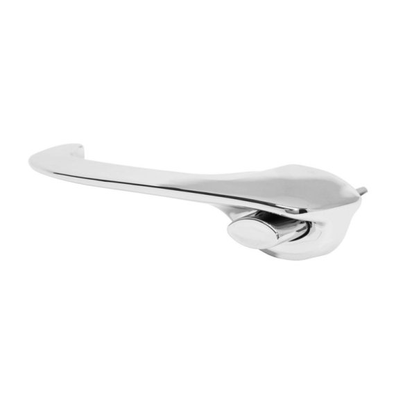 1963-1964 Full-Size Chevrolet Front Door Handles. Sold as a Pair