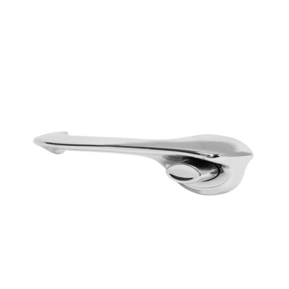 1963-1964 Full-Size Chevrolet Rear Door Handles. Sold as a Pair