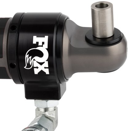 Fox 2018+ Jeep JL 2.5 Factory Race Series 10.17in Remote Res. Front Shock Set / 2-3in. Lift w/ DS...