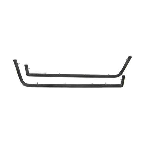 1984-1990 C4 Corvette Rear Bumper Molding