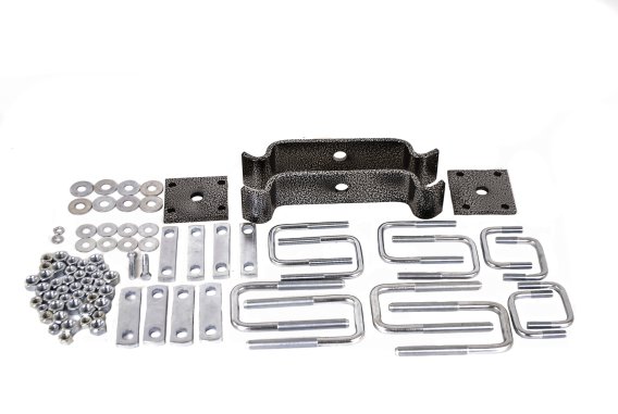 Hellwig 25250 LP Mounting Hardware Kit