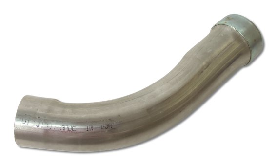 1956-1960 C1 Corvette Gas Filler Neck