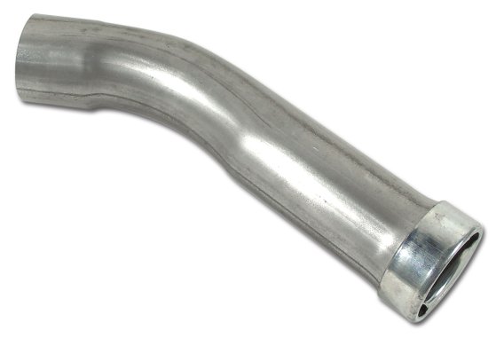 1961-1962 C1 Corvette Gas Filler Neck